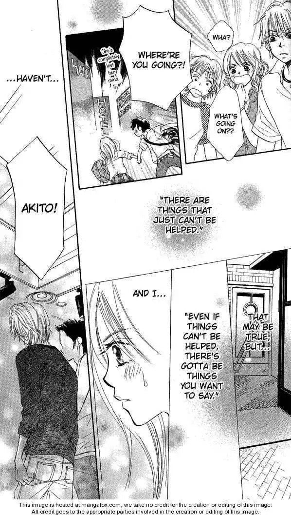 Monkey High! Chapter 13 37